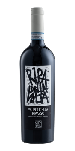Valpolicella Superiore Ripasso DOC (Organic) 2020