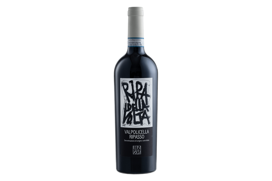 Valpolicella Superiore Ripasso DOC (Organic) 2020