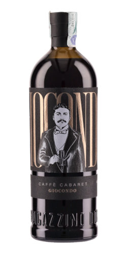 Giocondo Caffe’ Cabaret
