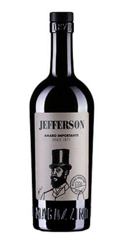 Jefferson Amaro Importante