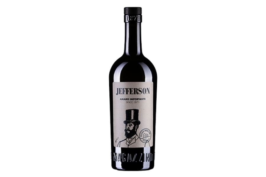 Jefferson Amaro Importante