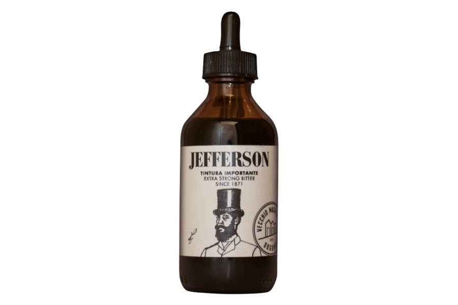 Roger Bitter Amaro Extra Strong