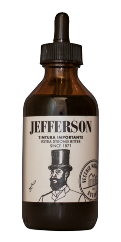 Roger Bitter Amaro Extra Strong