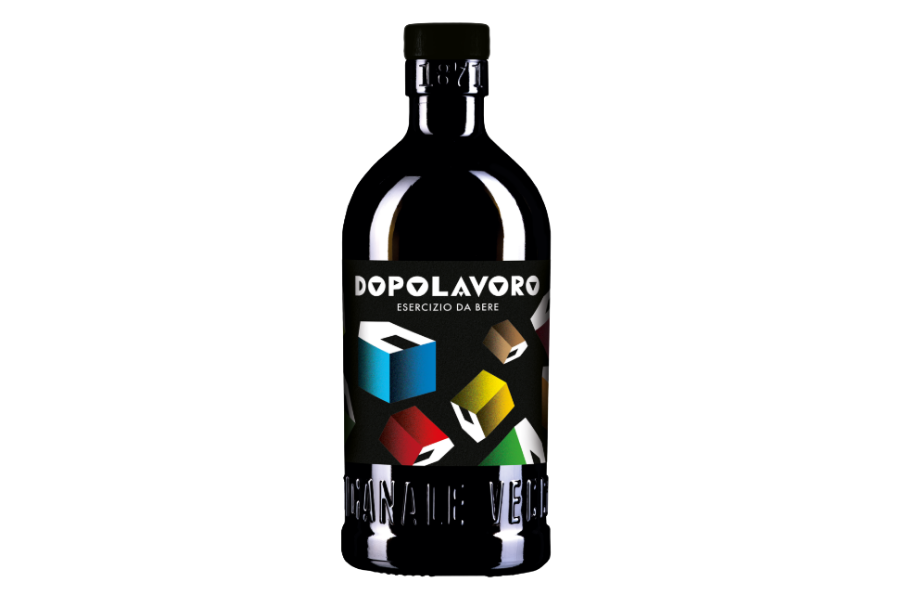 Dopolavoro Eserciio da Bere