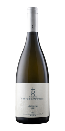 Adènzia Bianco Sicilia DOC 2021
