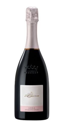 Anna Spumante Dolce NV LC
