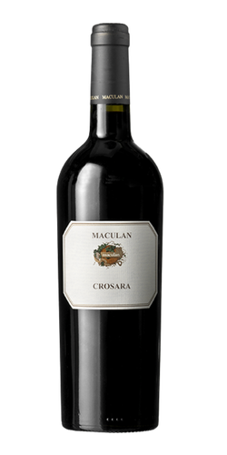 Crosara Breganze DOC 2017