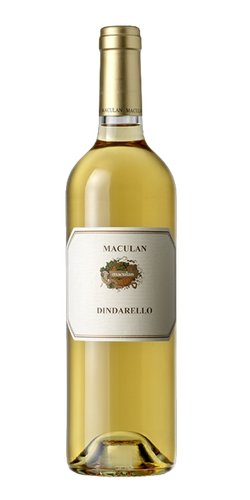 Dindarello IGT Veneto Bianco Passito 2018