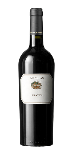 Fratta IGT Veneto Rosso 2015