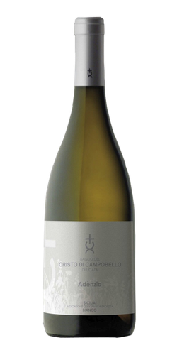 New Vintage..Adènzia Bianco Sicilia DOC 2022