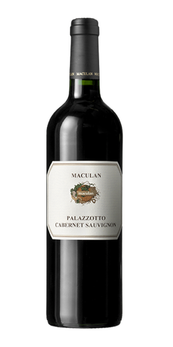 Palazzotto Breganze DOC 2018