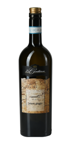 Pinot Grigio DOC Venezia 2023