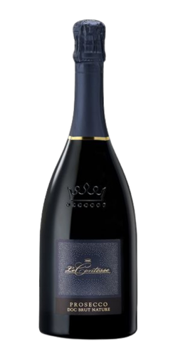 Prosecco DOC Treviso Brut Nature NV LC