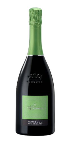 Prosecco DOC Treviso Brut ORGANIC LC