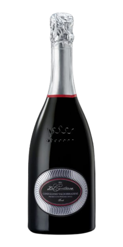 Prosecco DOCG Conegliano Valdobbiadene Brut NV LC