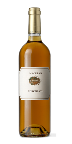 Torcolato Breganze DOC 2018
