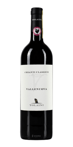 Vallenuova Chianti Classico DOCG 2021