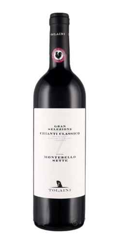 Vigna Montebello Sette Chianti Classico Gran Selezione DOCG 2020