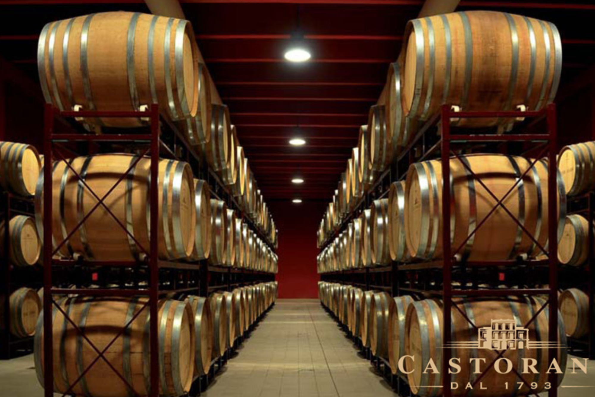 Castorani Cellars