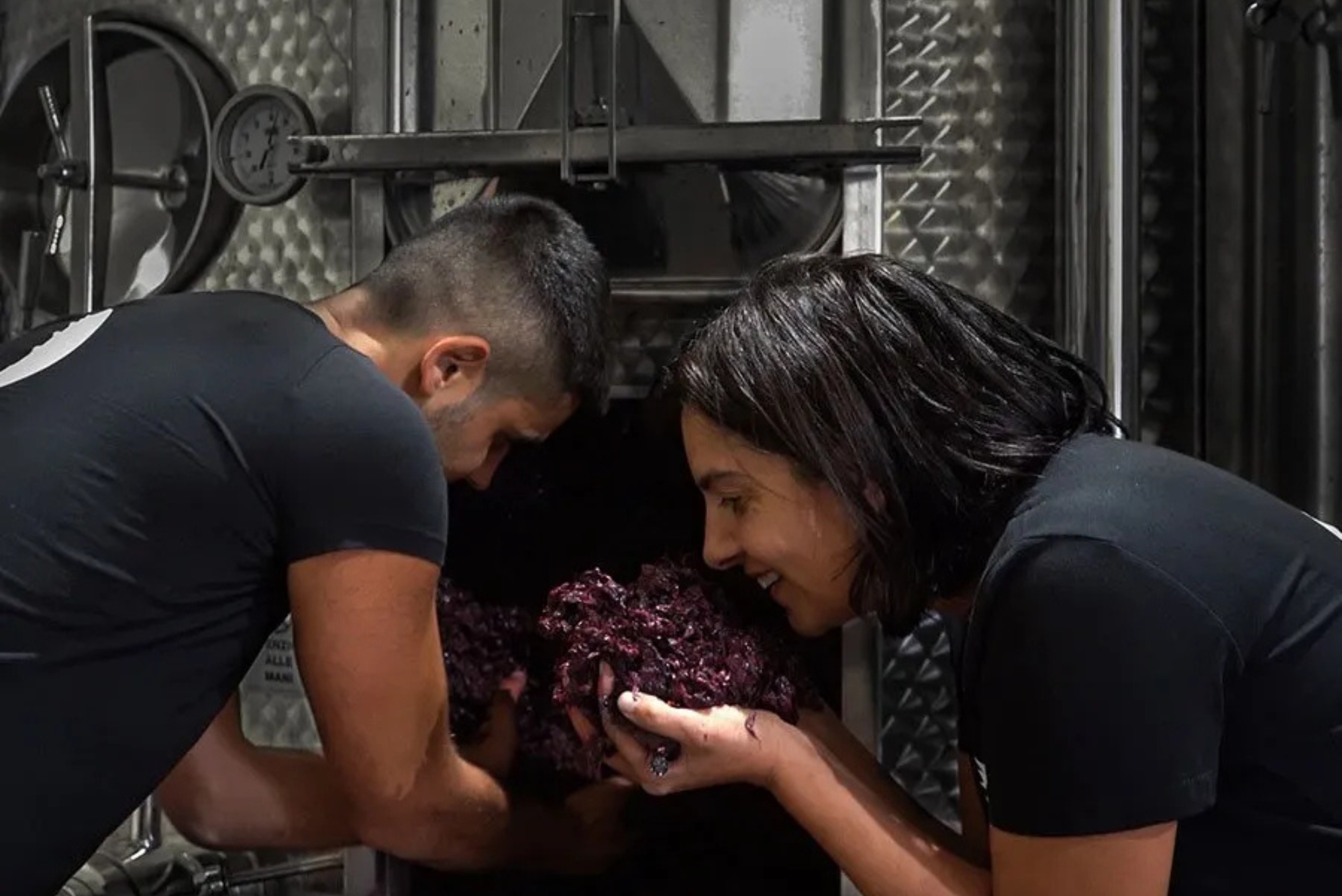 Tenuta Ronzano Cellars